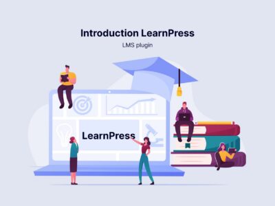 Introduction-learnpress-lms-plugin Toán nâng cao lớp 3 – Cô Vân Hường