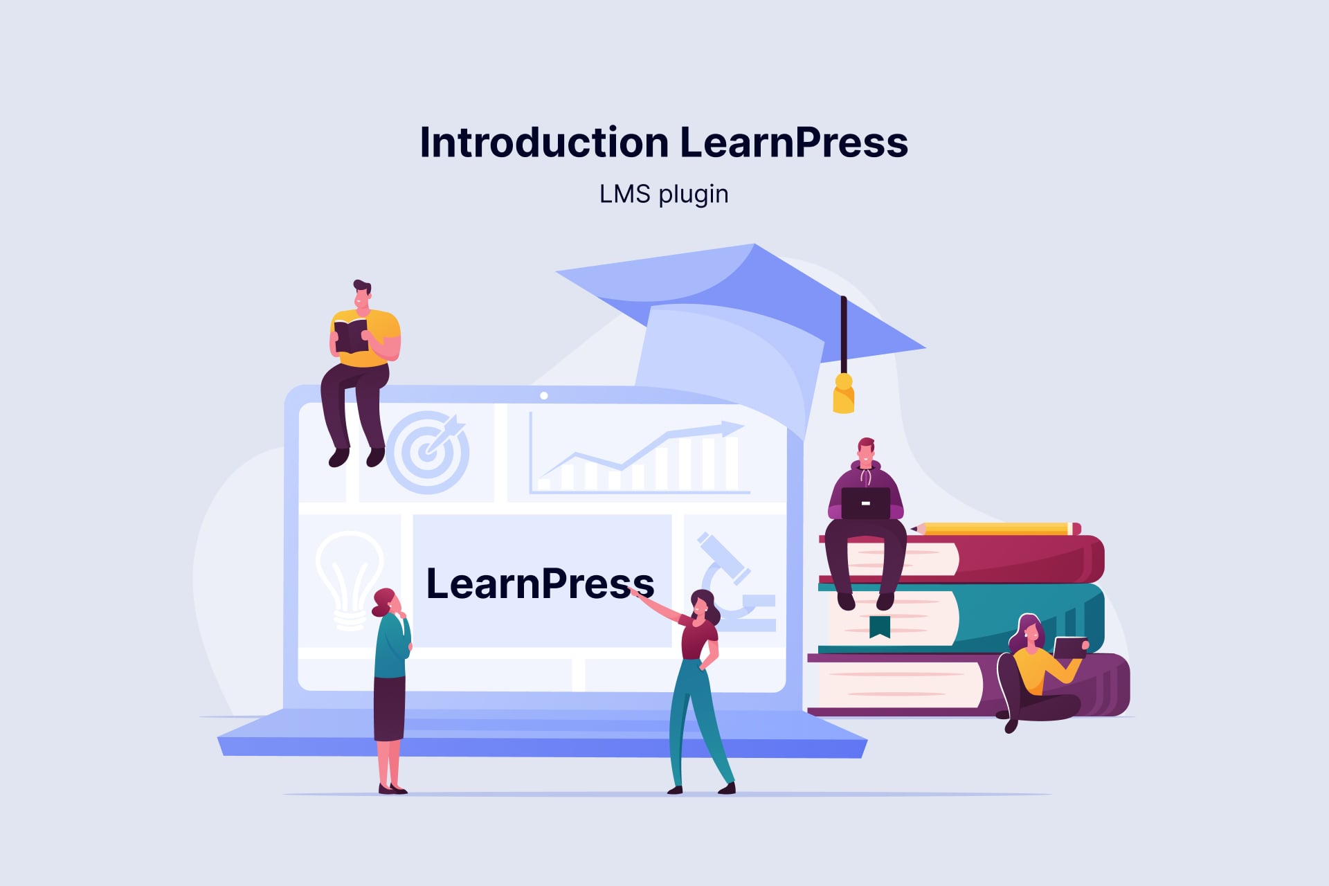 Introduction-learnpress-lms-plugin Introduction-learnpress-lms-plugin
